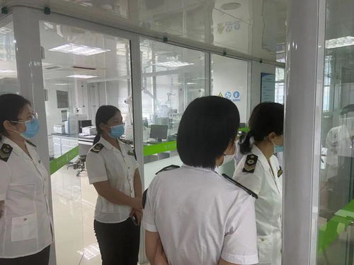 開展職業(yè)與放射衛(wèi)生技術(shù)服務(wù)機(jī)構(gòu)專項(xiàng)督導(dǎo)檢查，進(jìn)一步規(guī)范機(jī)構(gòu)服務(wù)管理水平