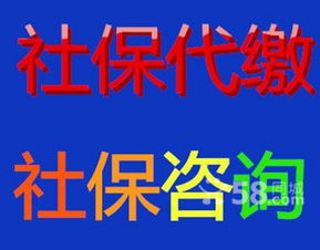 北京社保服務全解析 補繳、代理、咨詢與掛靠代辦一站式指南