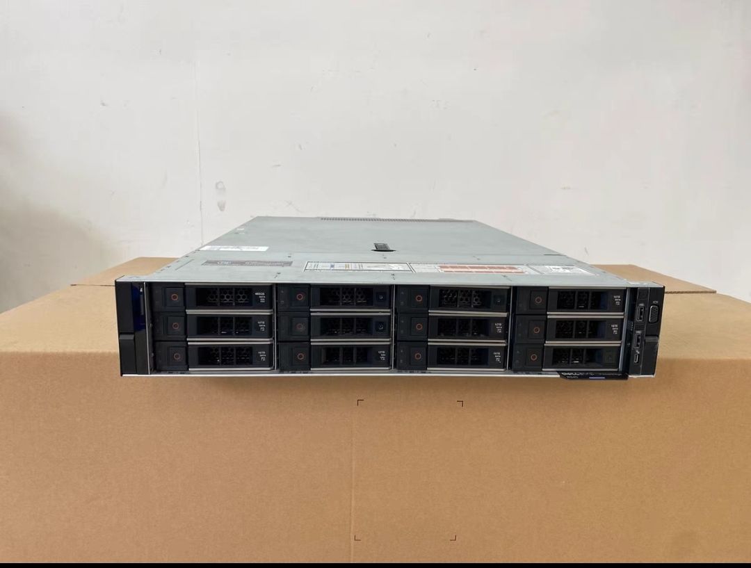 Dell/戴爾R540雙路2U機(jī)架式服務(wù)器 高效承載ERP數(shù)據(jù)、文件共享與虛擬化應(yīng)用的卓越之選